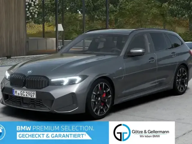BMW 330