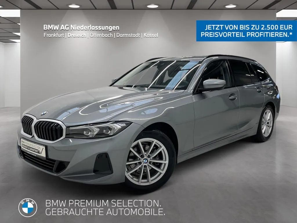 BMW 318