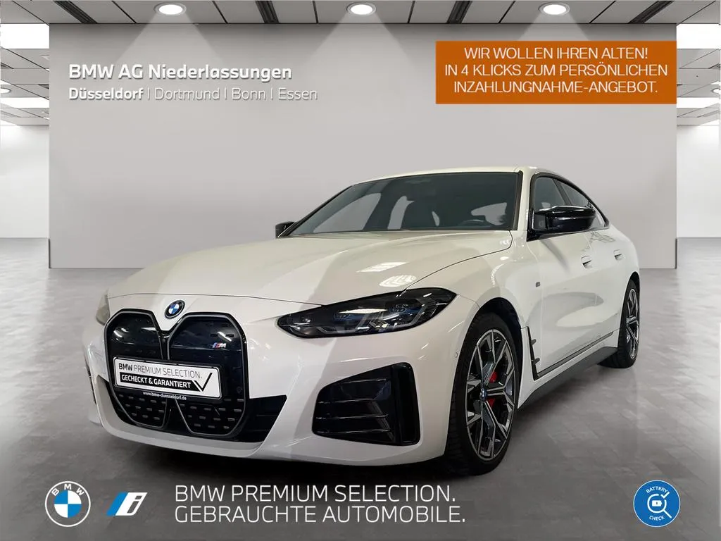 BMW i4