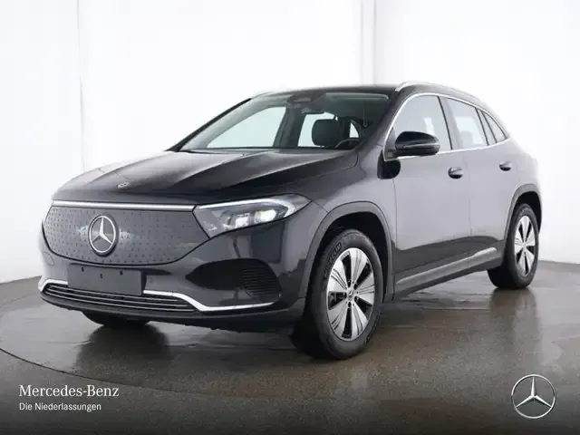 Mercedes-Benz EQA 300