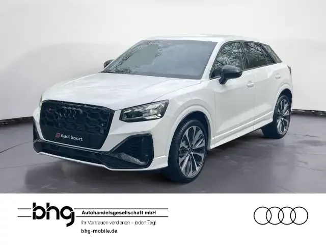 Audi SQ2