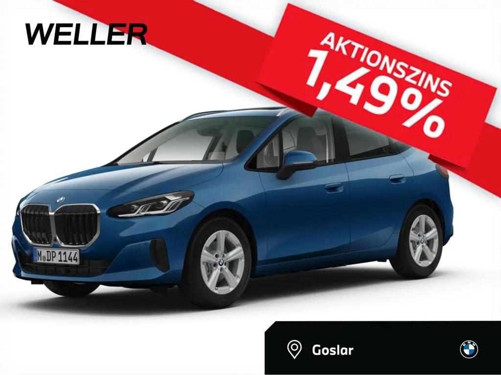 BMW 220