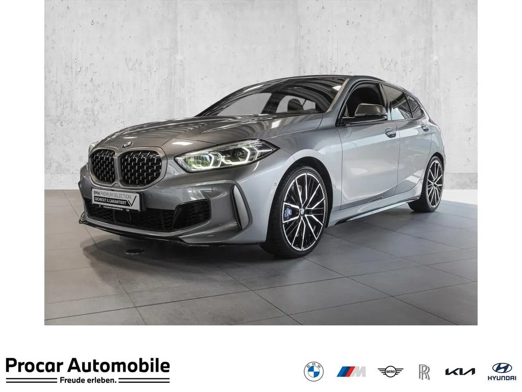 BMW 135