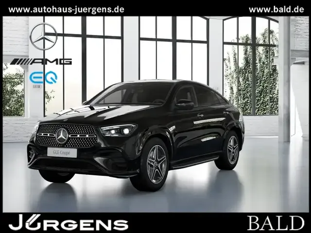 Mercedes-Benz GLE 300