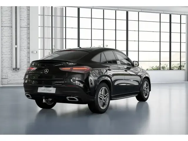 Mercedes-Benz GLE 300