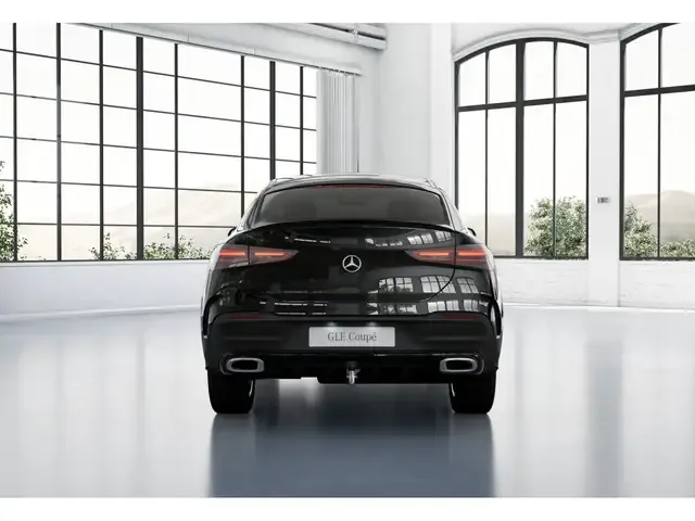 Mercedes-Benz GLE 300