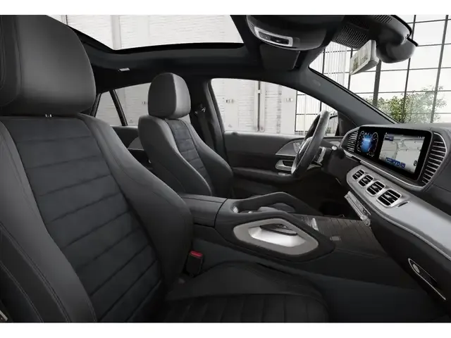 Mercedes-Benz GLE 300