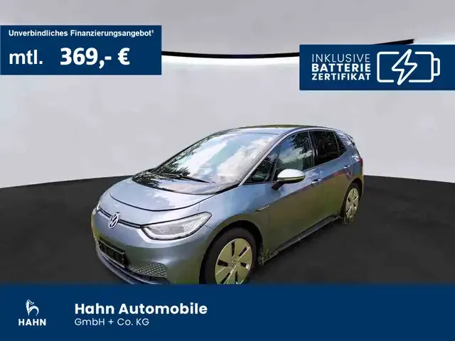 Volkswagen ID.3