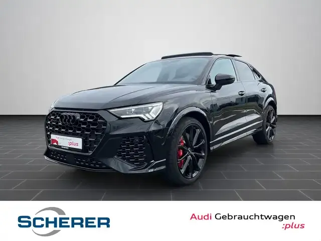 Audi RS Q3
