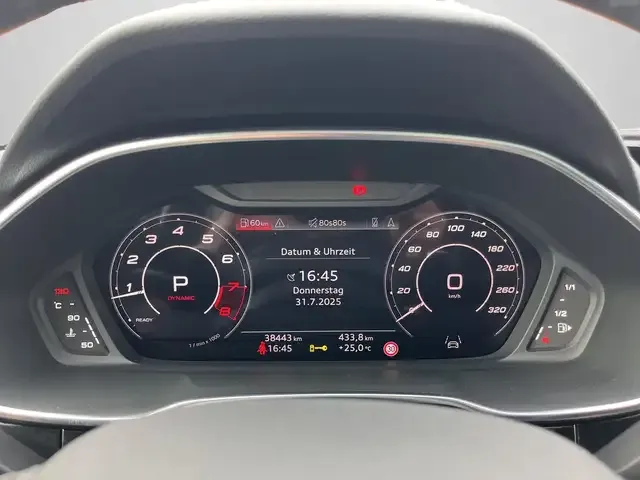 Audi RS Q3