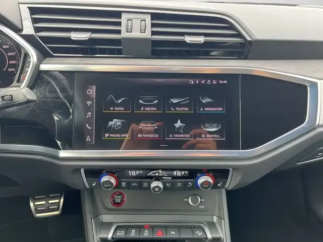 Audi RS Q3