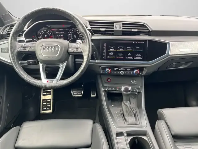Audi RS Q3