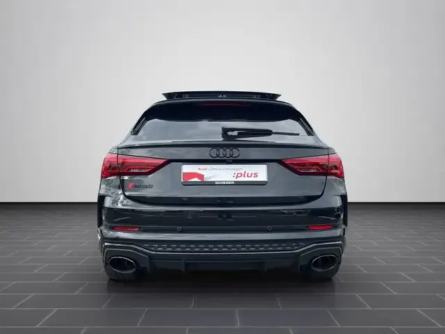 Audi RS Q3