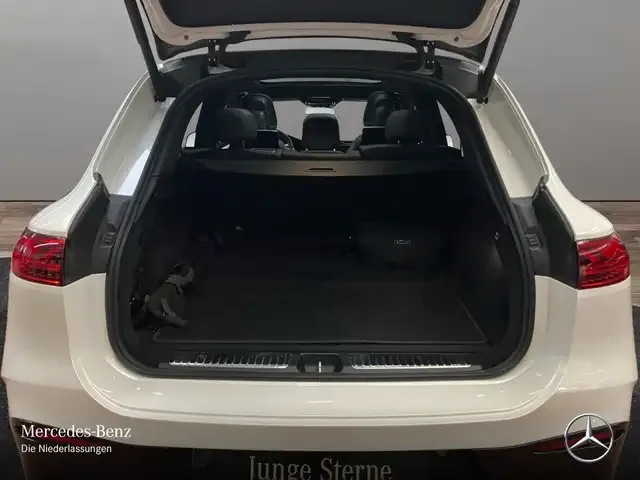 Mercedes-Benz EQS SUV