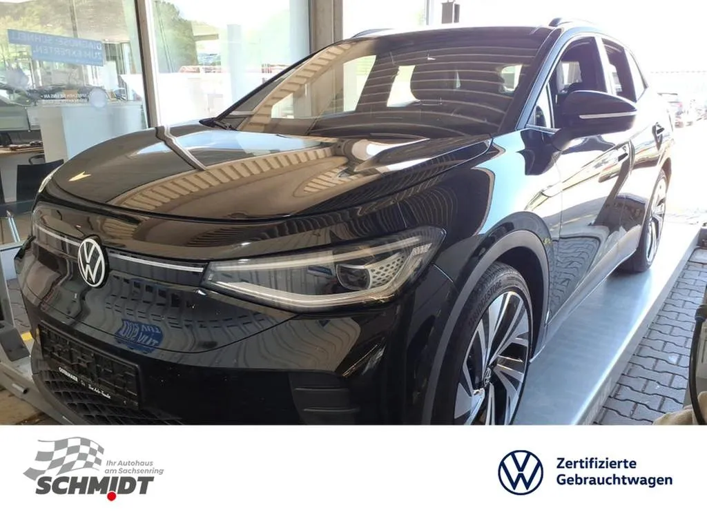 Volkswagen ID.4