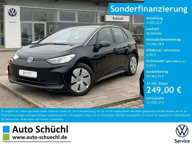 Volkswagen ID.3
