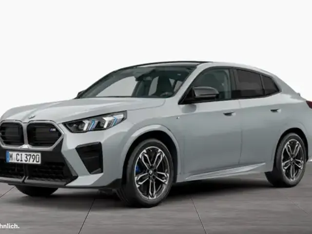 BMW X2 M