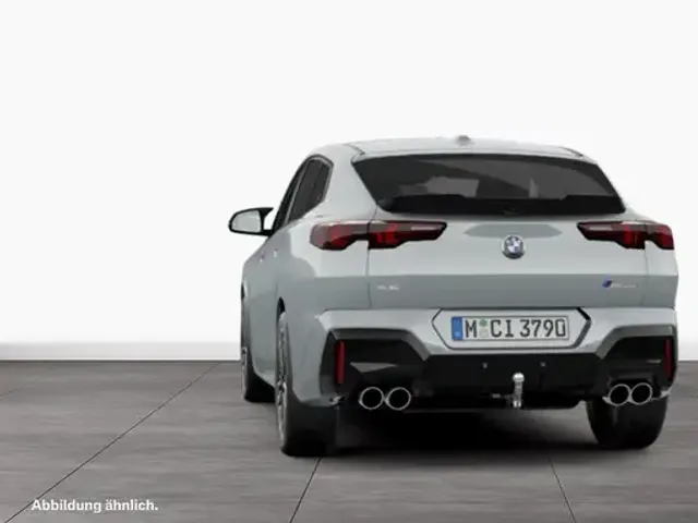 BMW X2 M