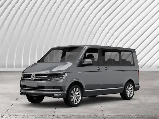Volkswagen T6.1 Multivan
