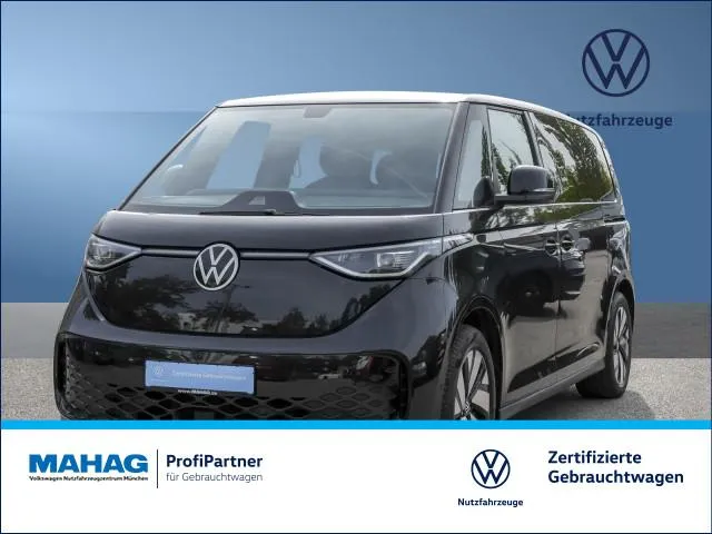Volkswagen ID. Buzz