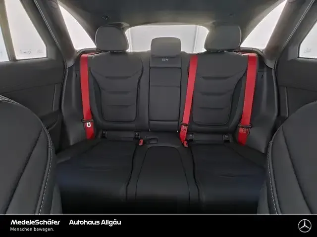 Mercedes-Benz GLC 63 AMG