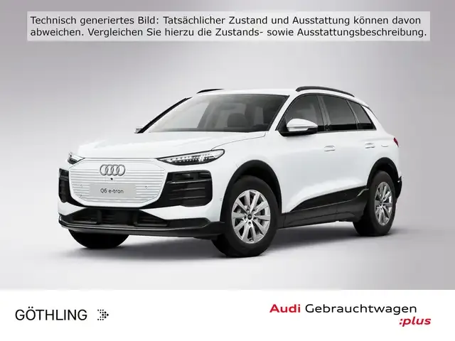 Audi Sonstiges