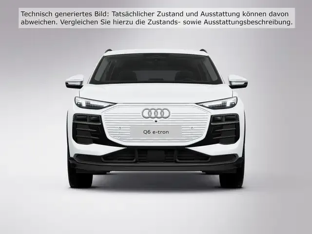 Audi Sonstiges