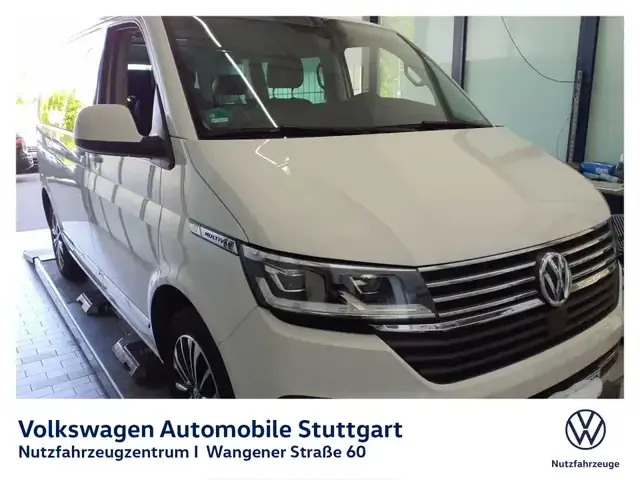 Volkswagen T6.1 Multivan