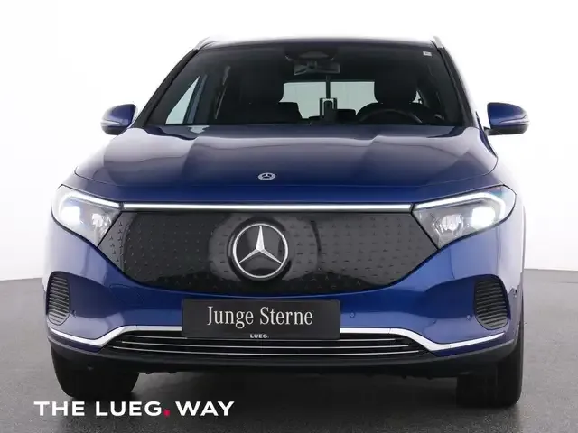 Mercedes-Benz EQA 300