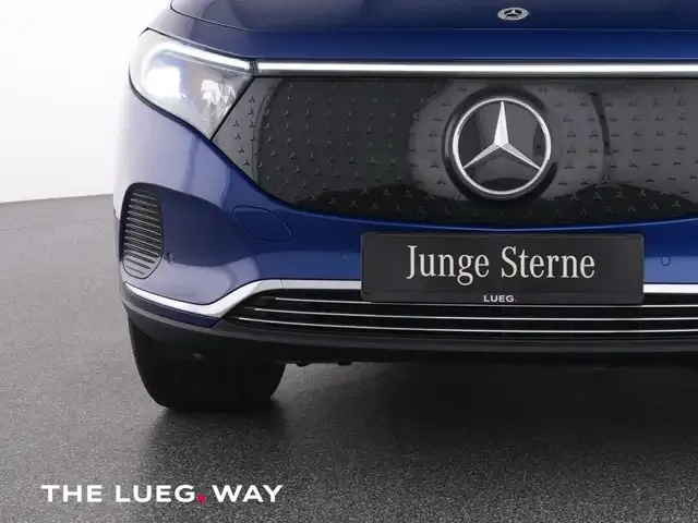 Mercedes-Benz EQA 300