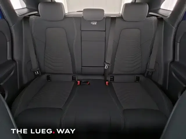 Mercedes-Benz EQA 300