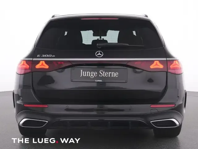 Mercedes-Benz E 300