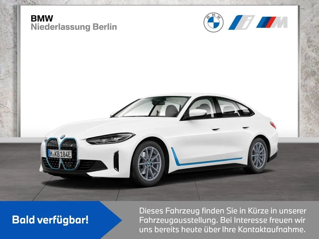 BMW i4