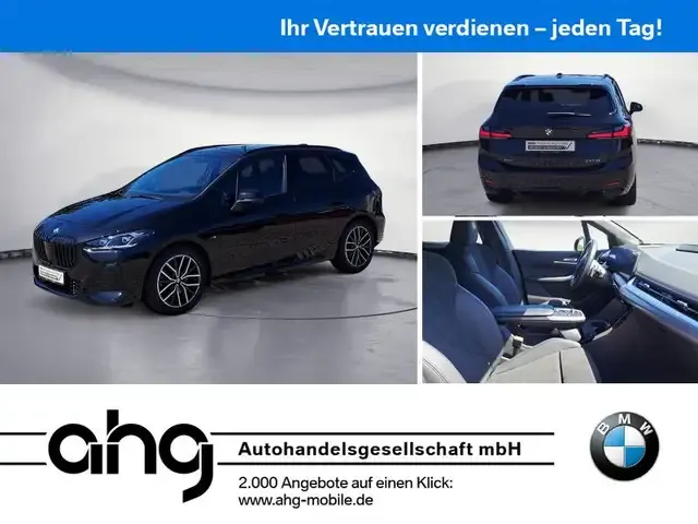 BMW Sonstiges