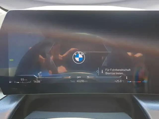 BMW Sonstiges