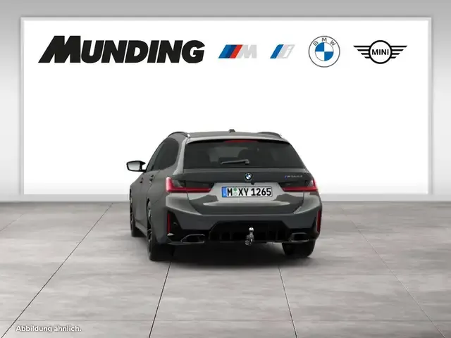 BMW 340