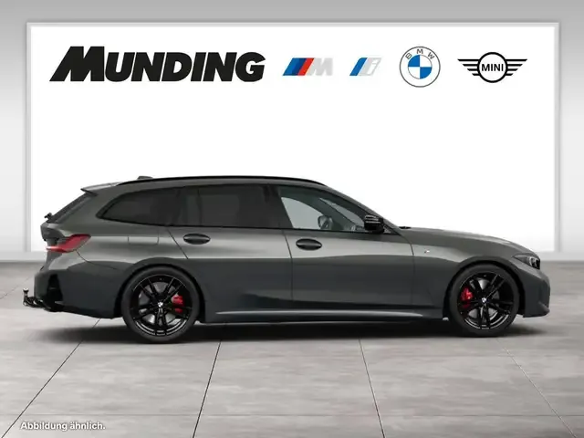 BMW 340