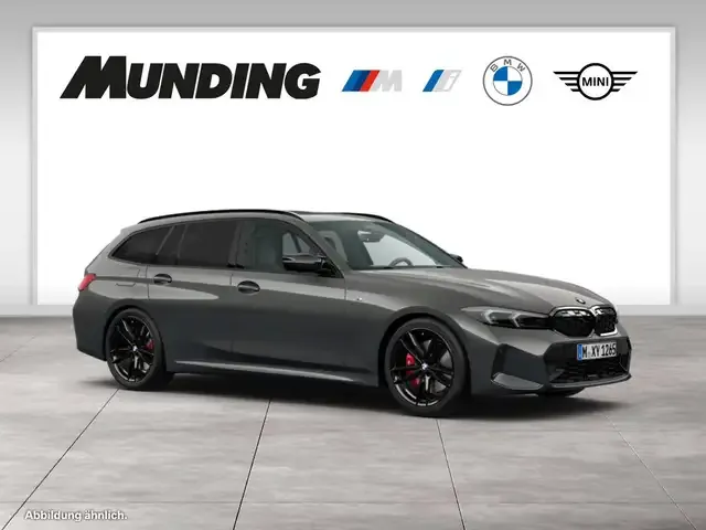 BMW 340