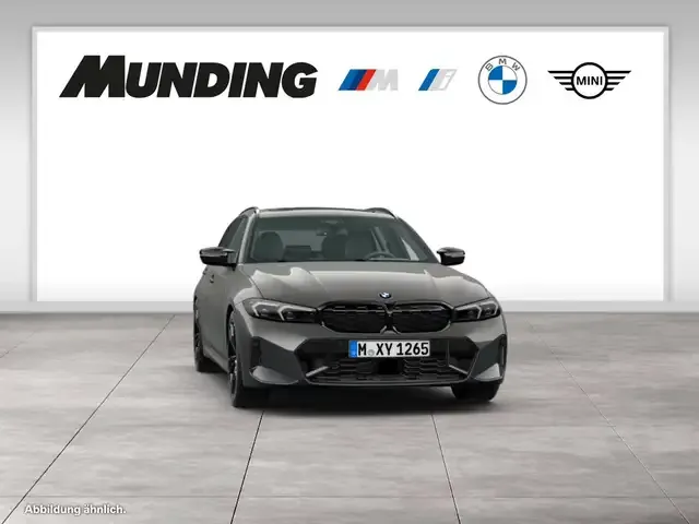BMW 340
