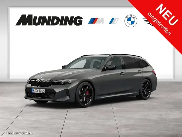 BMW 340