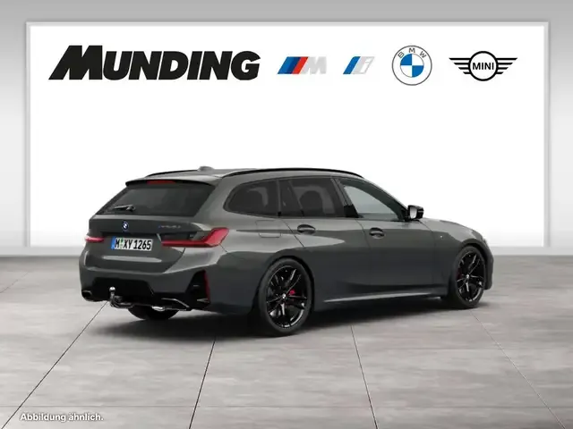 BMW 340