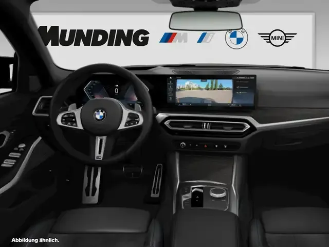BMW 340