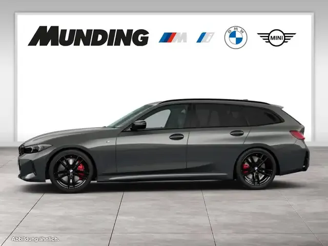 BMW 340