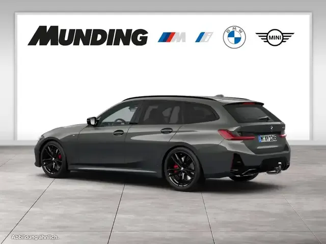 BMW 340