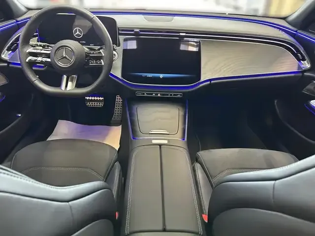 Mercedes-Benz E 450