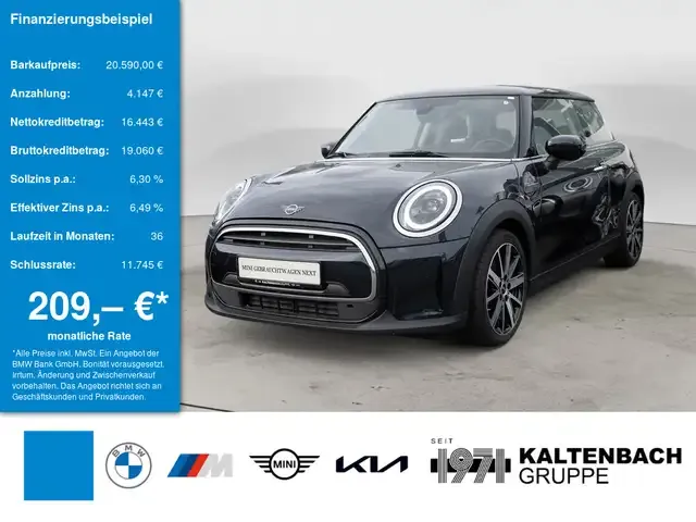 MINI Cooper C
