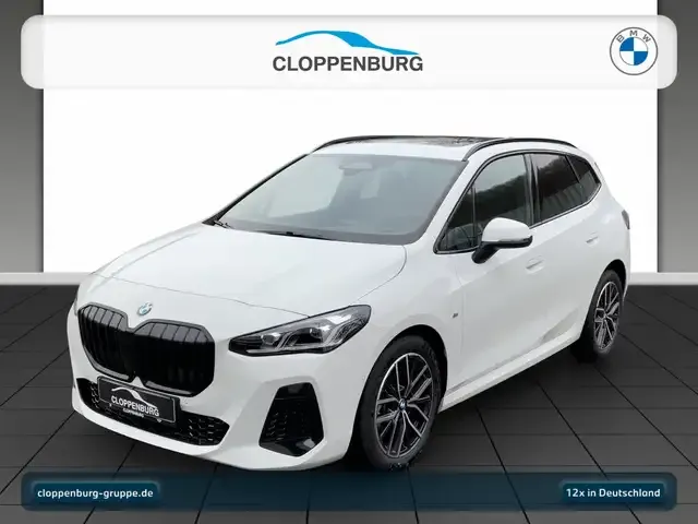 BMW 220