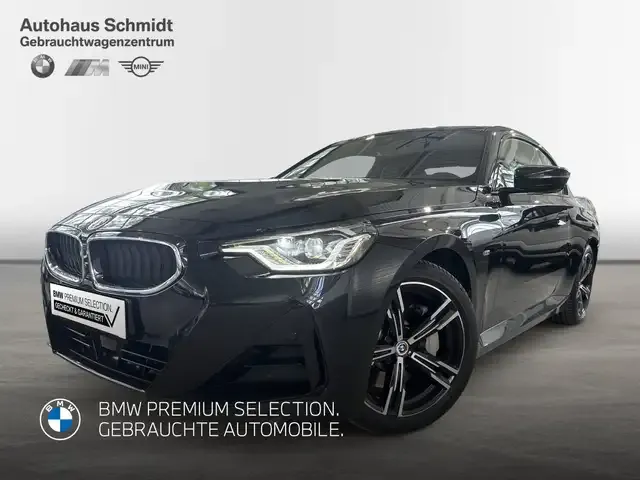 BMW 230