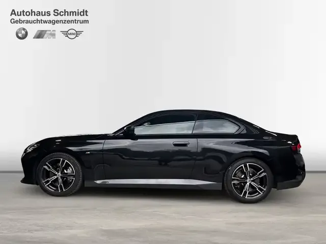 BMW 230