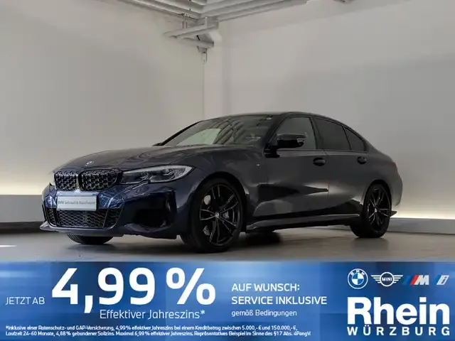 BMW 340
